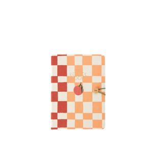 receptenboek  (21x15 cm)