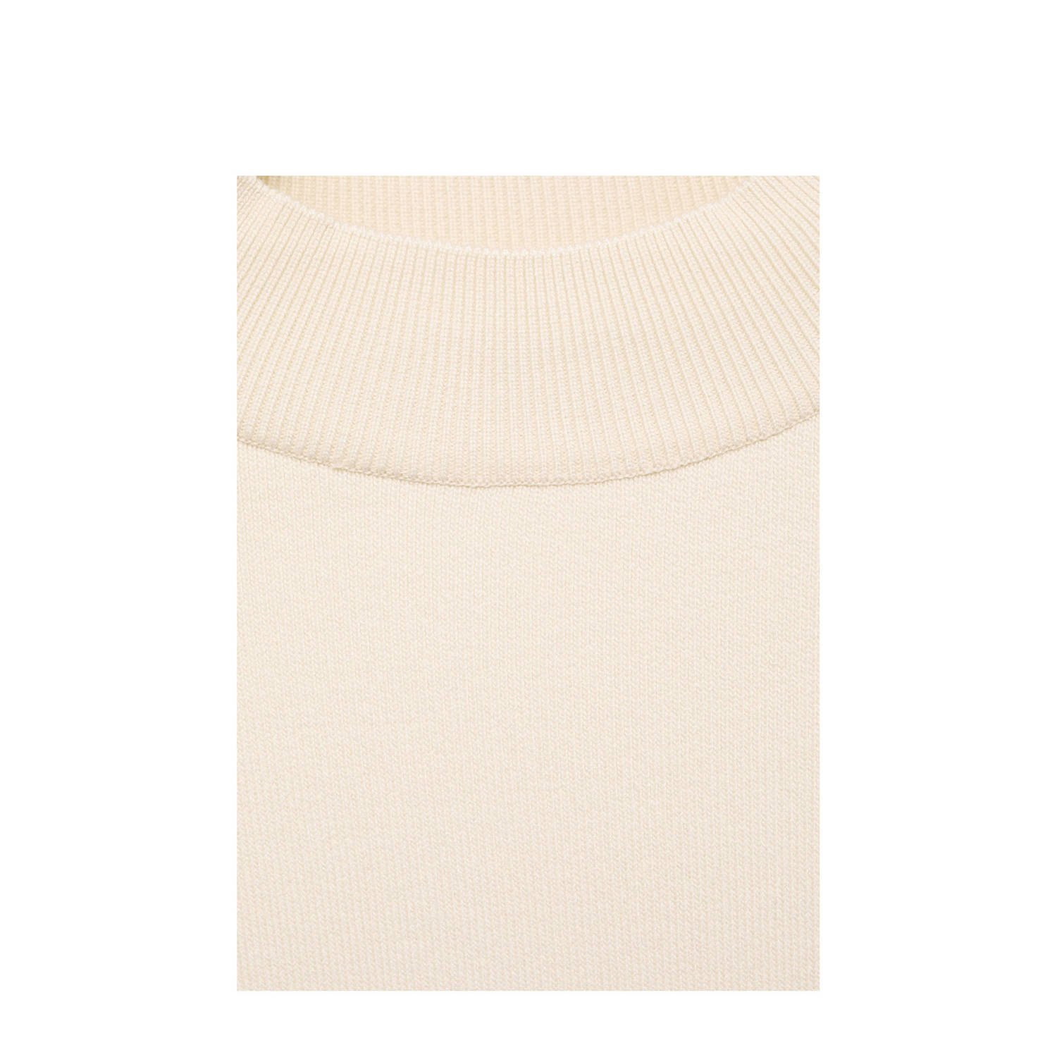 Mango top creme