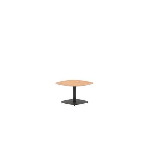 Garden Impressions salontafel Leon (70x70 cm) afbeelding