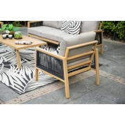 thumbnail: Garden Impressions loungeset Decala