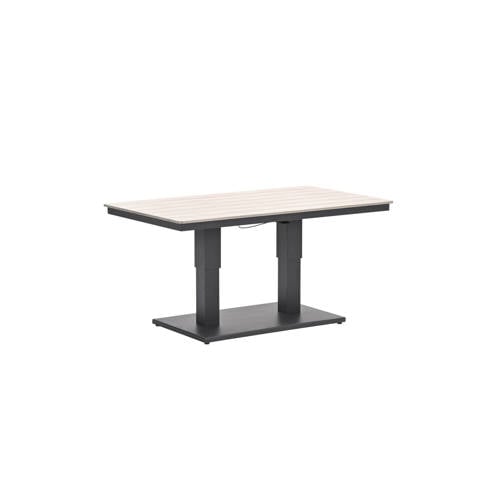 Garden Impressions tuintafel Cyprus verstelbaar (150x87cm) afbeelding
