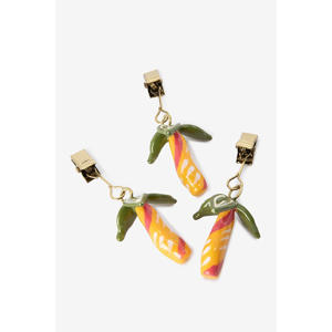 tafelkleedhangers (set van 4)