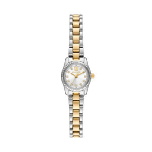 horloge MK4903 Lexington zilverkleurig