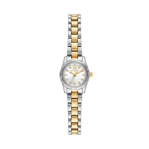 horloge MK4903 Lexington zilverkleurig