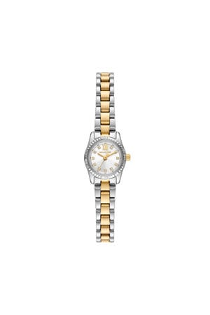 horloge MK4903 Lexington zilverkleurig