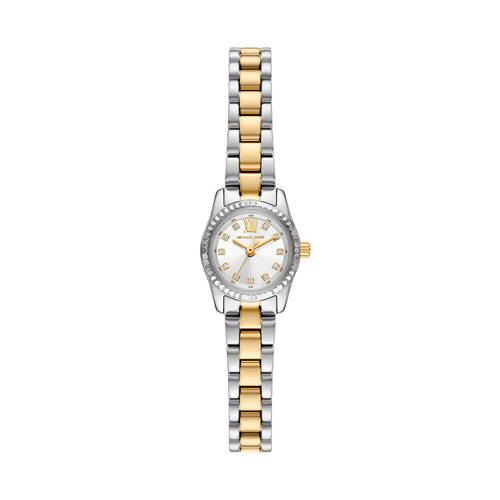Michael Kors horloge MK4903 Lexington zilverkleurig afbeelding