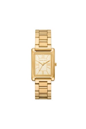 horloge MK4904 Essex goudkleurig