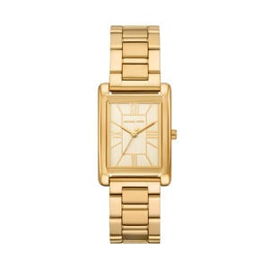 horloge MK4904 Essex goudkleurig