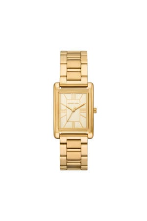 horloge MK4904 Essex goudkleurig
