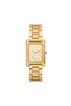 horloge MK4904 Essex goudkleurig