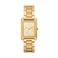 Michael Kors horloge MK4904 Essex goudkleurig