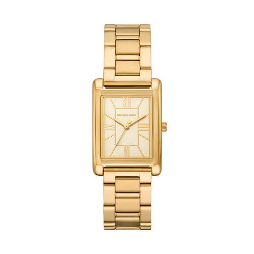 Michael Kors horloge MK4904 Essex goudkleurig afbeelding