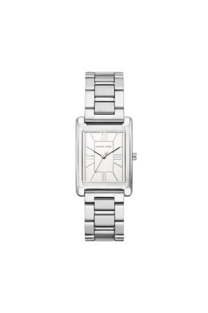 horloge MK4906 Essex zilverkleurig