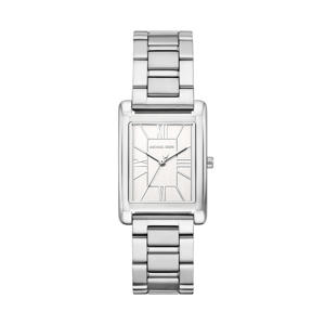 horloge MK4906 Essex zilverkleurig