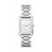 Michael Kors horloge MK4906 Essex zilverkleurig