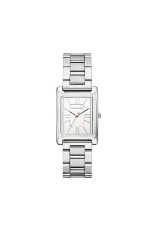 horloge MK4906 Essex zilverkleurig