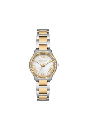 horloge MK4910 Sage zilverkleurig