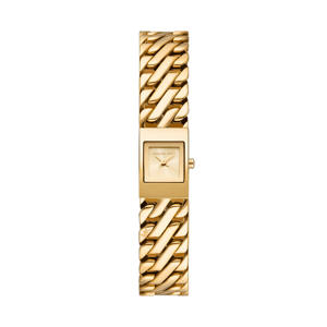 horloge MK4907 Darrington goudkleurig