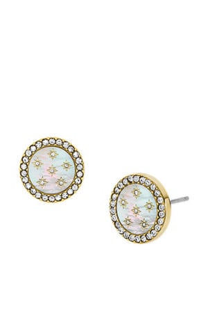 oorring JF04868710 goudkleurig