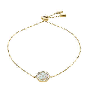 armband JF04866710 goudkleurig
