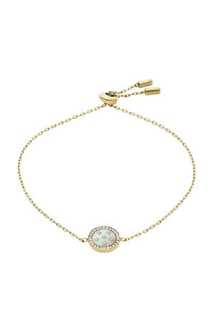 armband JF04866710 goudkleurig
