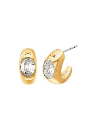 oorbellen MKJ8478710 Premium goudkleurig