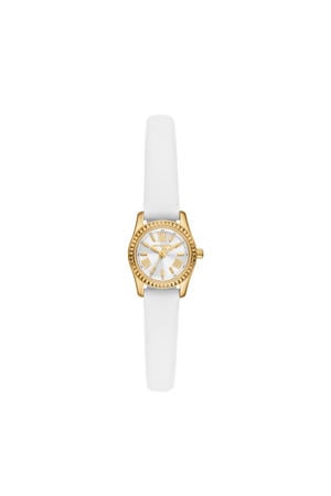 horloge MK4900 Lexington wit