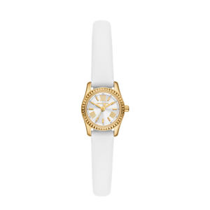 horloge MK4900 Lexington wit
