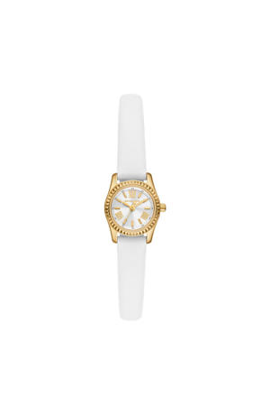 horloge MK4900 Lexington wit