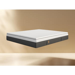 bundel Hybrid matras + Flip topper  (140x200 cm)