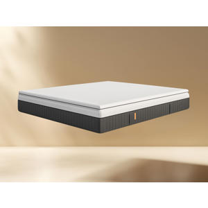 bundel Hybrid matras + Flip topper
