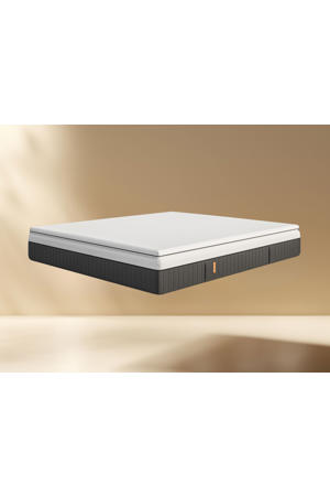 bundel Hybrid matras + Flip topper