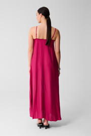 thumbnail: Shoeby maxi jurk roze