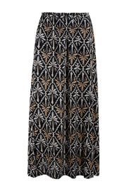 thumbnail: Shoeby maxi rok zwart