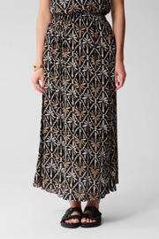 thumbnail: Shoeby maxi rok zwart