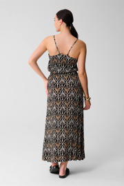 thumbnail: Shoeby maxi rok zwart