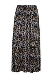 thumbnail: Shoeby maxi rok zwart