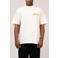 Equalité T-shirt ecru