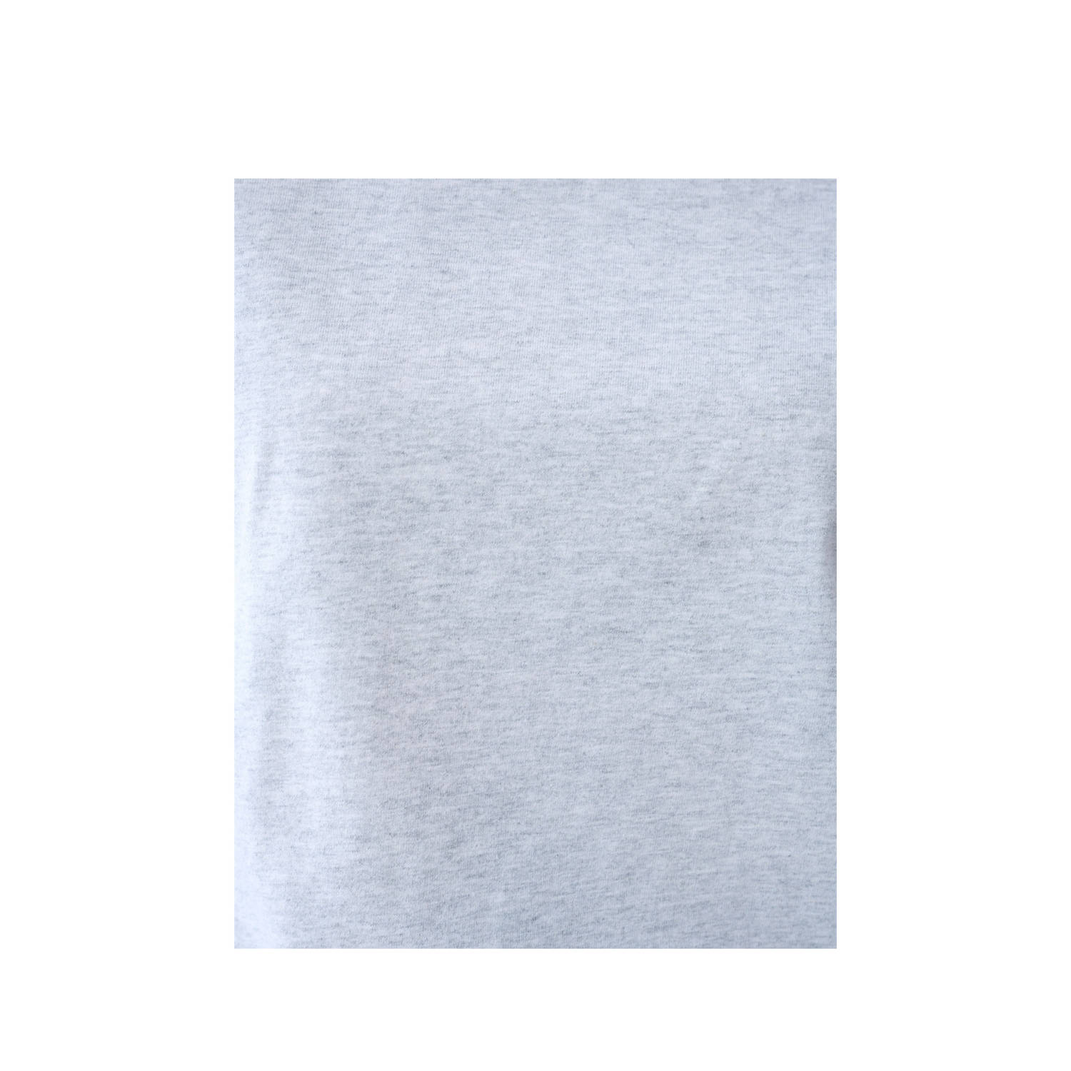 Shoeby T-shirt lichtgrijs