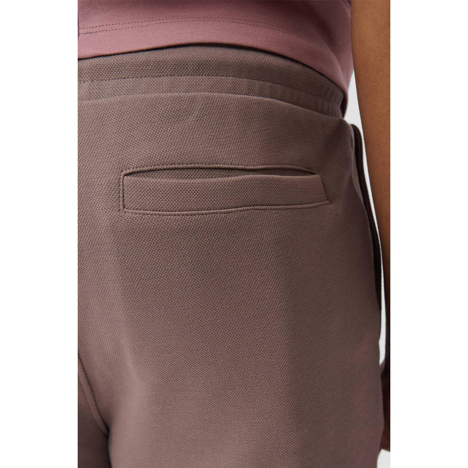 Shoeby regular casual short bruin