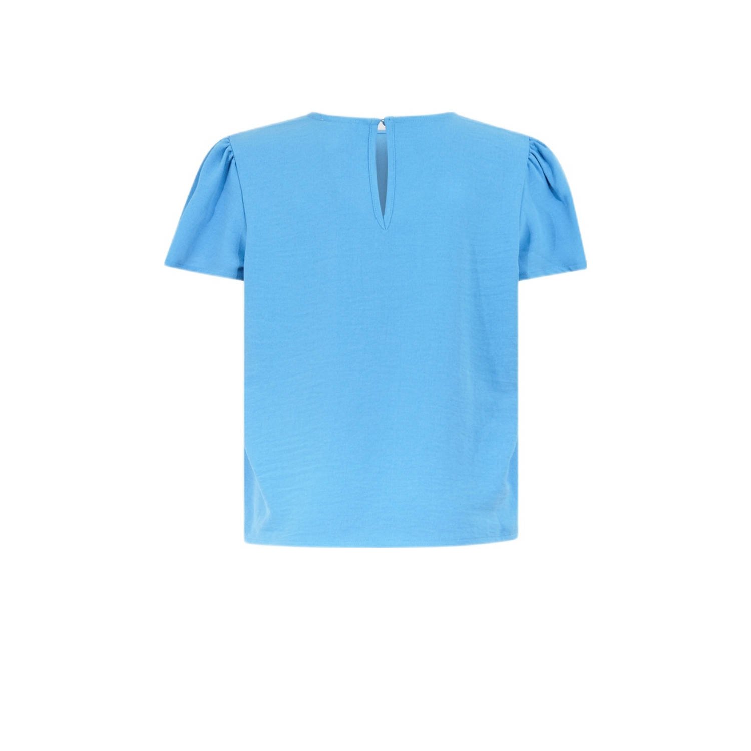Shoeby T-shirt blauw