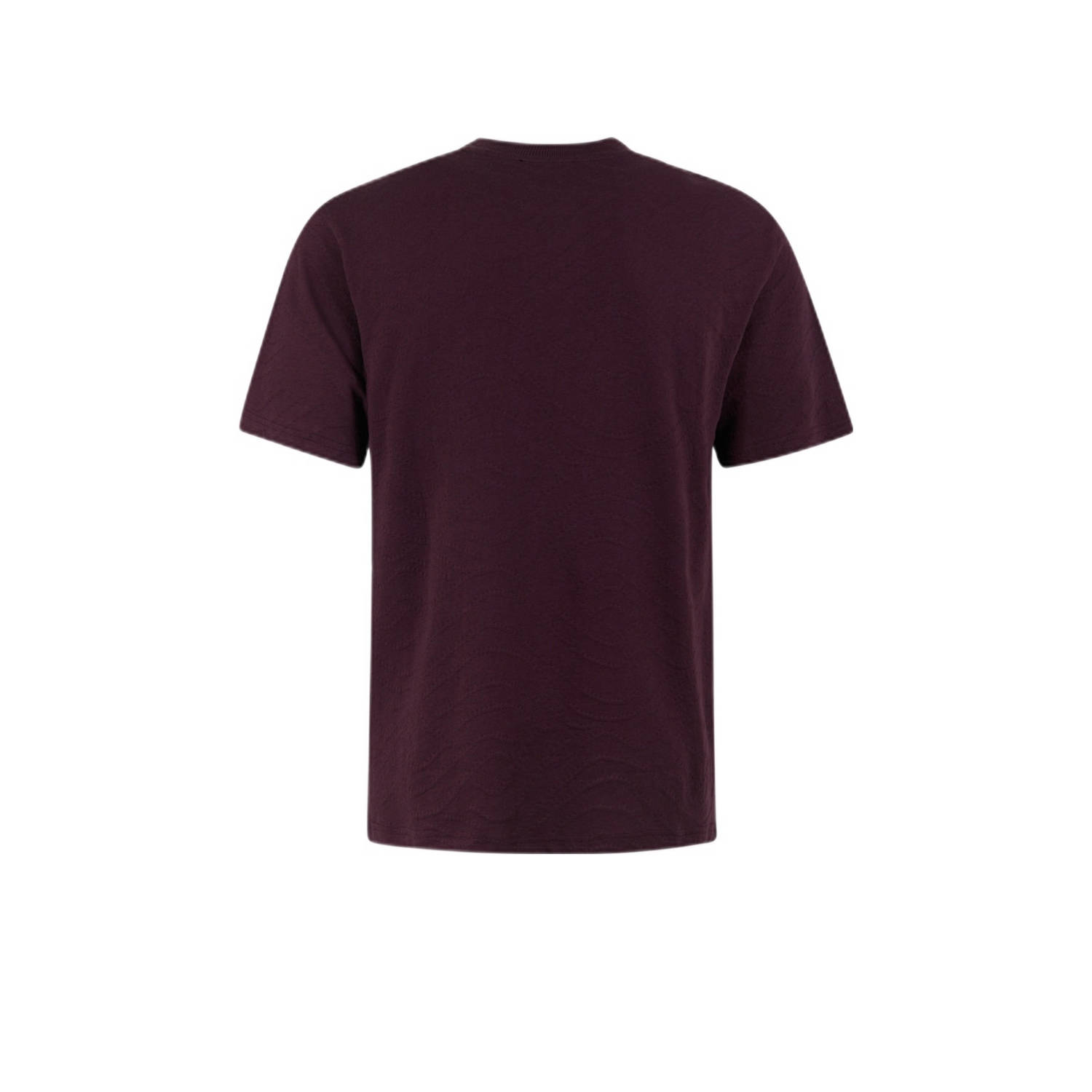 Shoeby T-shirt paars