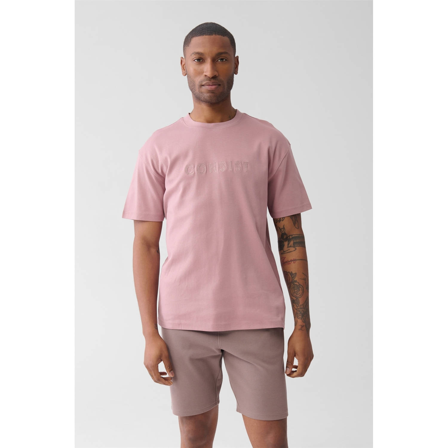 Shoeby T-shirt roze