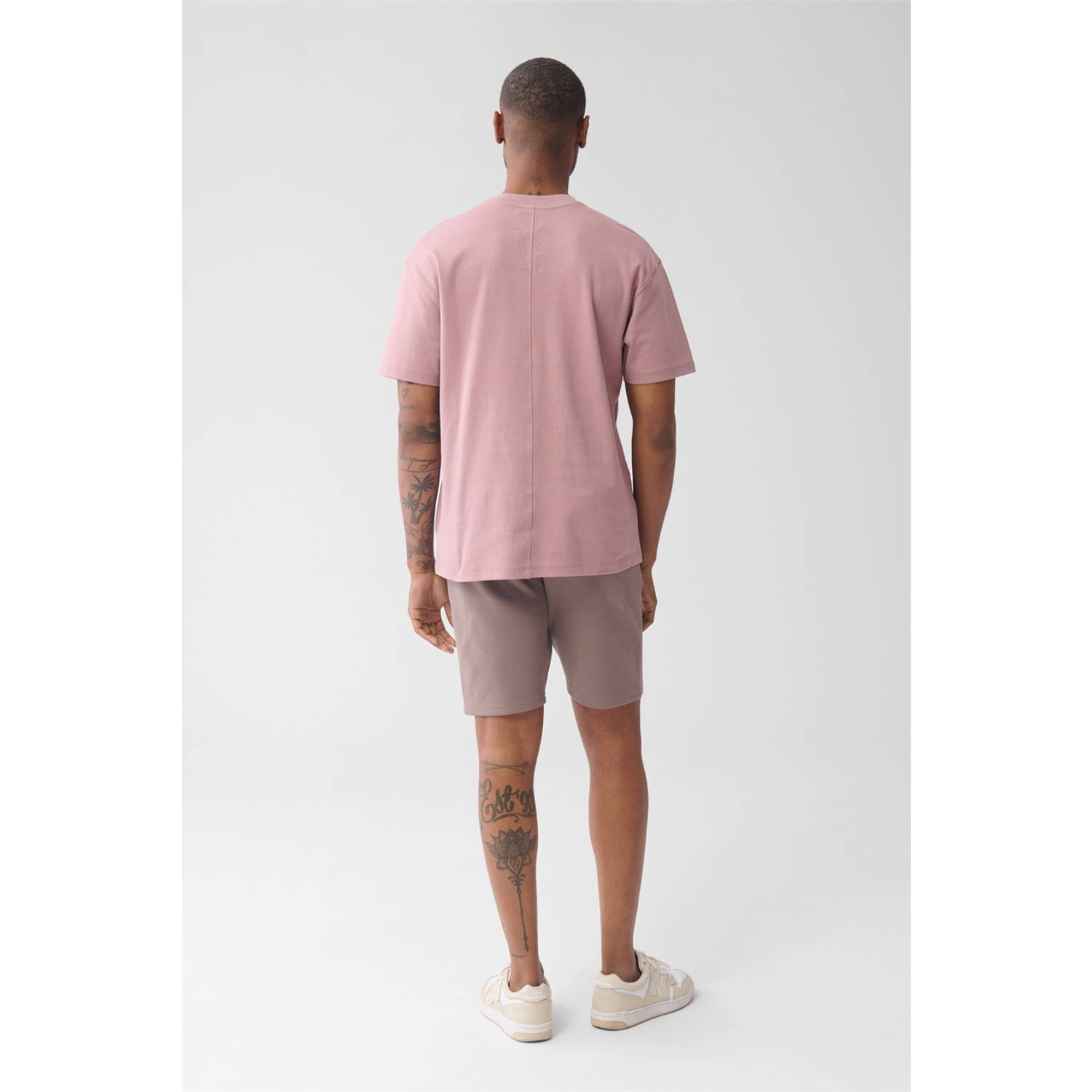 Shoeby T-shirt roze