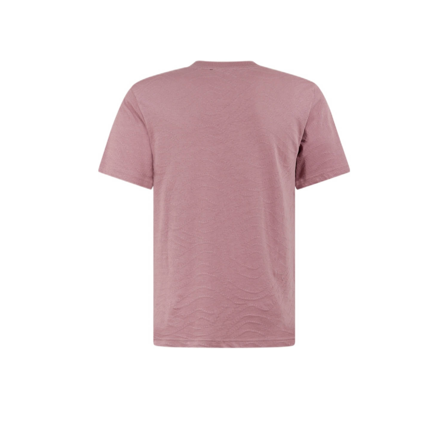 Shoeby T-shirt roze