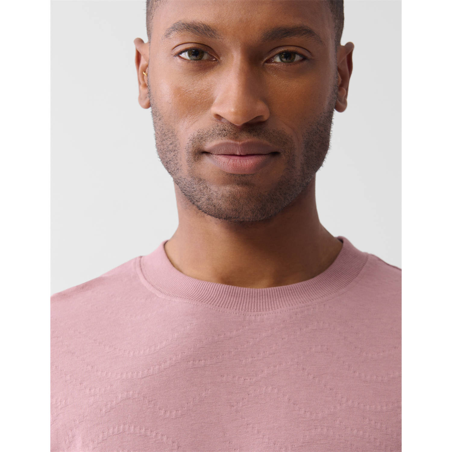 Shoeby T-shirt roze