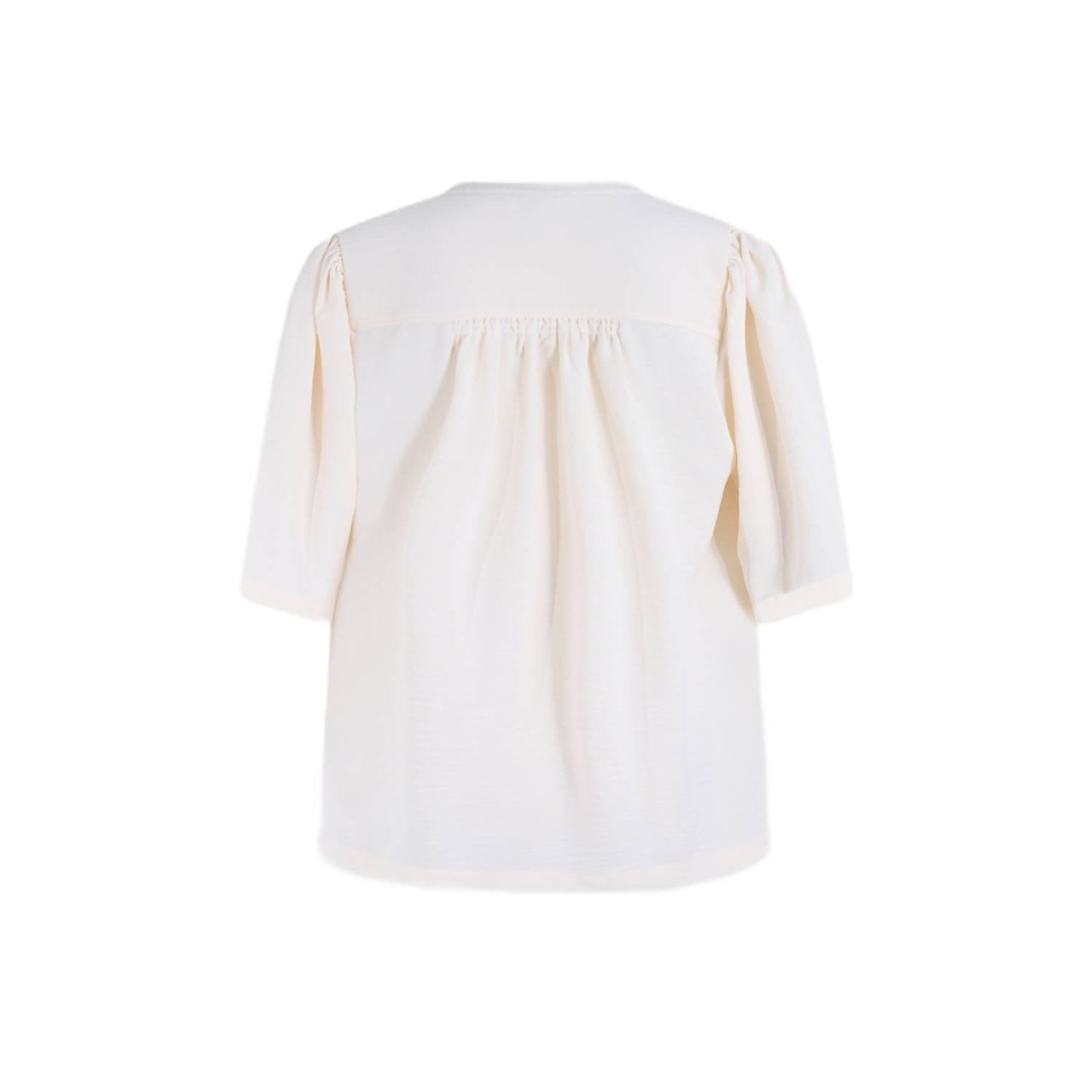 Shoeby blousetop ecru