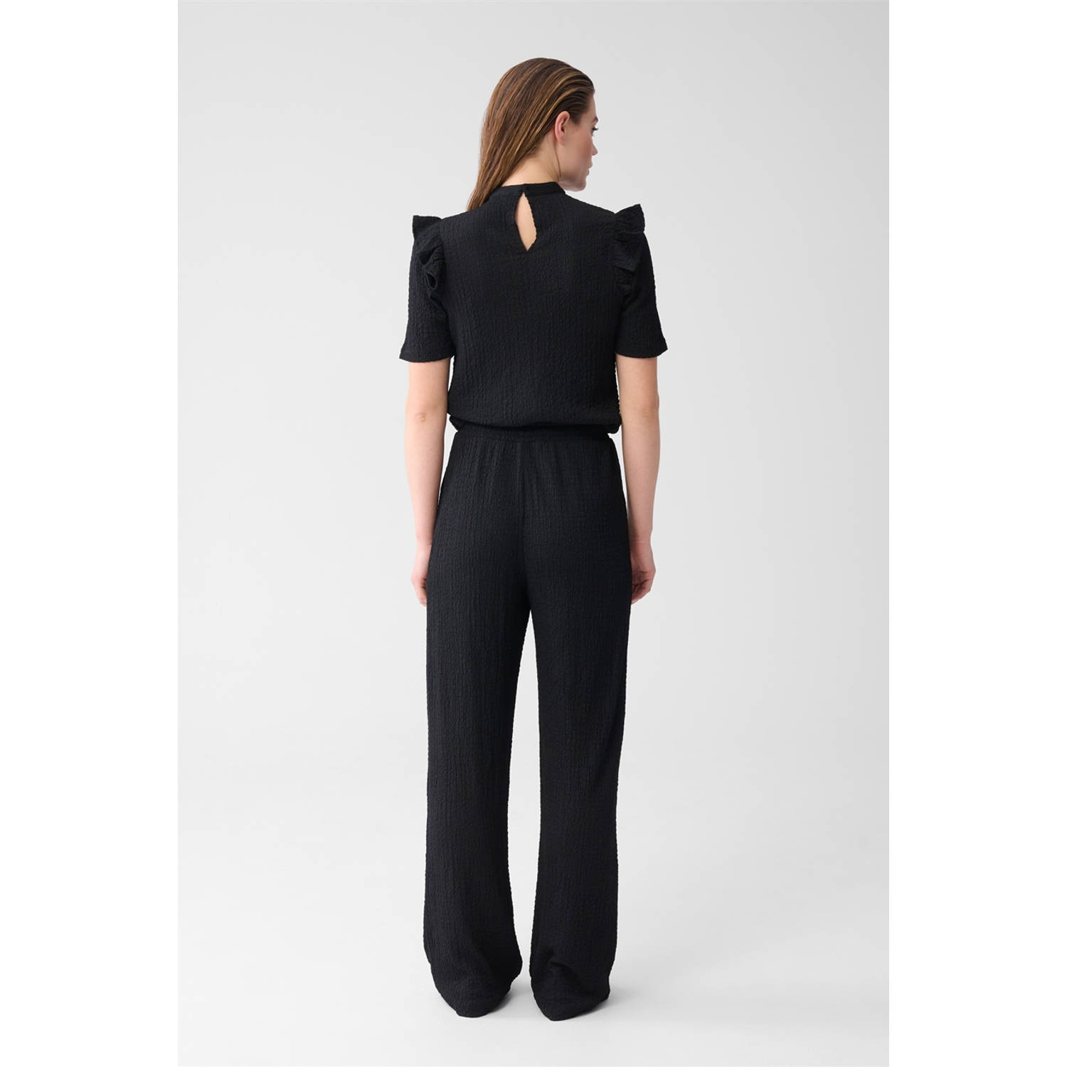 Shoeby top zwart