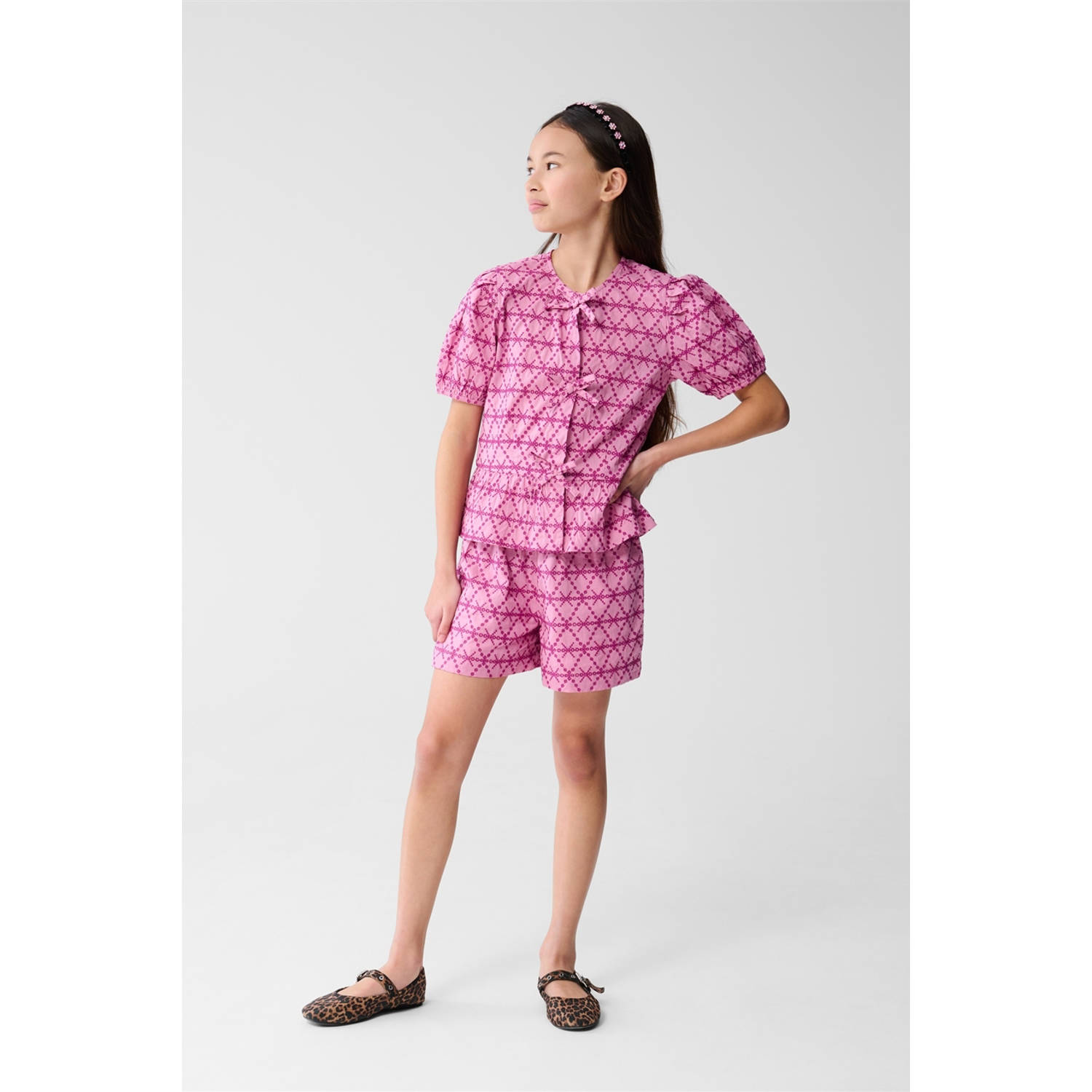 Shoeby blousetop