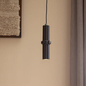 hanglamp Janne bruin